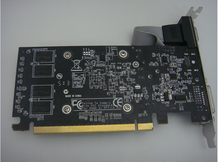 Купить skytanyung amd ati radeon hd 6350 видеокарты ati 2g графические ...