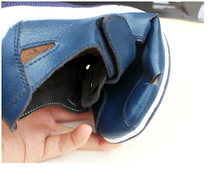 D fashion spring casual genuine leather plus size women s shoes cutout women s breathable comfortable