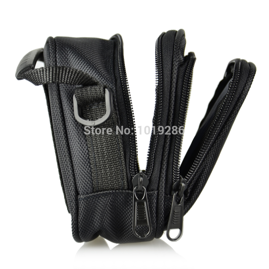 hot sale thick Camera Case Bag for Samsung EX2F EX1 WB800F WB850F GC100 GC110 WB350F with