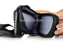 hot sale thick Camera Case Bag for Samsung EX2F EX1 WB800F WB850F GC100 GC110 WB350F with