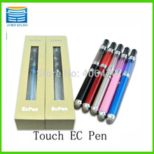 Kingfish 2014 EVOD e smart electronic cigarette EC PEN touch tablet pc ec pen E-cigarette D9