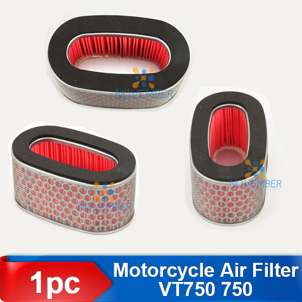 2003 Honda shadow air filter #4