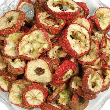 Promotion 500g Premium Hawthorn Tea 100 Handmade Dried Hawthorn Fruit Shanzha Herbal Anti cancer Natural Free