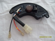 Kipor 5KW генератор avr, Кама 5KW генератор AVR