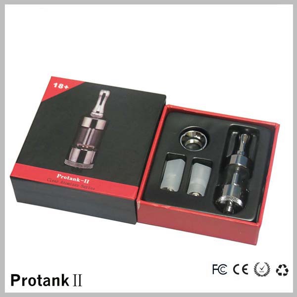 Protank 2  ProTank II clearomizer      ProTank 2