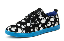 Classic canvas shoes, canvas shoes low&high style lace women&men sneakers, lovers shoes, students shoes lace3