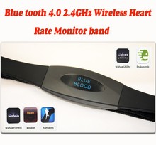 Fashion Men Women Sports Heart Rate Monitor Stylish Outdoor Smartphone Bluetooth 4 0 2 4GHZ Heart