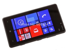 Hot cheap phone unlocked original Nokia Lumia 820 windows wifi 3G 4G LTE 8MP camera smart