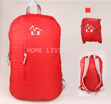 Backpack Camping Hiking Knapsack Mountaineering Bag