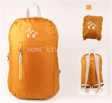 Backpack Camping Hiking Knapsack Mountaineering Bag
