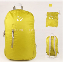 Backpack Camping Hiking Knapsack Mountaineering Bag