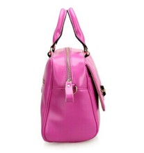 2015 NEW BRAND Fashion Diamond Genuine Leather Women Handbags Casual Real Leather Plaid Lady Shoulder Bag