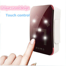 Smart portable free music downloads touch screen consumer electronics mini clip mp3 player