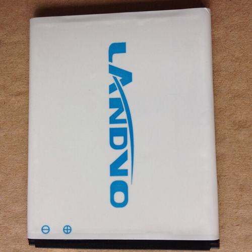 Original 2300mAh Battery For Landvo L800 L800s LANDVO N900 Smartphone In Stock Free Shipping