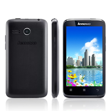 2014 Cheap Lenovo A316 3G Smartphone 4″ MTK6572 Dual-Core 256MB+512MB 1.3GHz WIFI Bluetooth GPS WCDMA Android 2.3 FSJ0220#M1