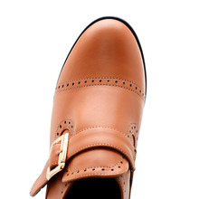 2014 New Arrived ladies vintage casual shoes fashion ankle women s boots high heels motorcycle boots