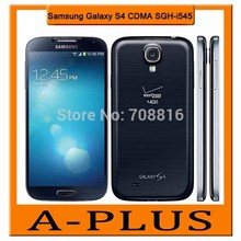 Original Samsung Galaxy S4 SGH-i545 CDMA GSM 3G LTE 4G  Quad Core 13MP 2GB RAM 16GB ROMAndroid  4G Refurbished SmartPhone