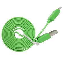 1M High quality 3 0 USB Data Transfer Charger Sync mobile phone Cable For Samsung Galaxy