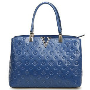 2015 NEW DESIGNER Fashion Embossed Genuine Leather Women Handbags Vintage Brief Lady Shoulder Bag Women Tote