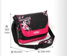  kara han edition tide school students bag lovely sheep leisure travel shoulder bag waterproof
