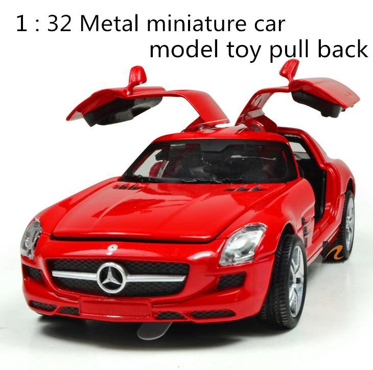 model cars for sale
