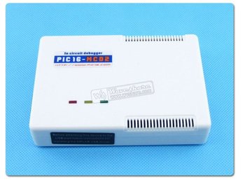 Free Shipping MCD2 Compatible Microchip MPLAB ICD2 ICD 2 PIC Debugger Programmer Emulator