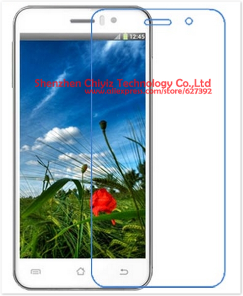 4x Matte Anti glare LCD Screen Protector Guard Cover Film Shield For Jiayu G4 Jiayu G4S