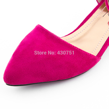 2014 new low heeled sandals women stop female students explosion models in Europe rhinestones tide mom