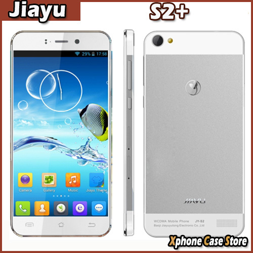 Original Jiayu S2 MTK6592 Octa Core 1 7GHz Smart Phone RAM 2GB ROM 32GB 5 0