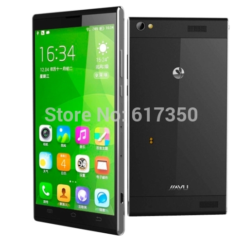 Original Jiayu G6 32GB 5 7 inch 3G Android 4 2 Smart Phone MTK6592 8 Core
