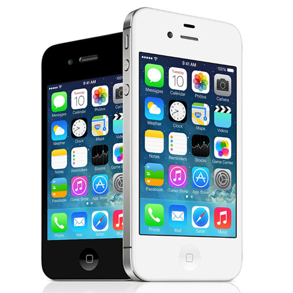 Used-Original-95-New-Apple-iPhone-4S-Smart-Phone-iOS-7-and-GPP-Card ...