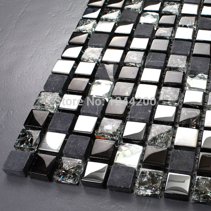 Azulejos baño efecto piedra ~ dikidu.com