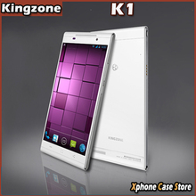 5.5”Original Kingzone K1 2GB 16GB NFC OTG Android 4.3 MTK6592 Octa Core 3G Phones 14MP WCDMA GSM Wireless Charging function