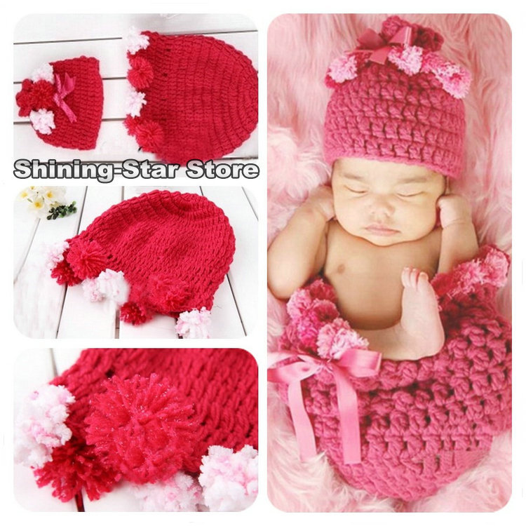 Crochet Yarn Types Type Handmade Crochet Red