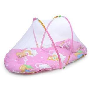 Hot Selling Folding Baby Mosquito net multi function Cradle Bed ...