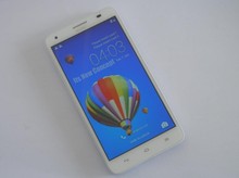 Huawei Honor 3X Pro G750 5 5 inch 3G Smartphone MTK6592 Octa Core 1 7GHz IPS