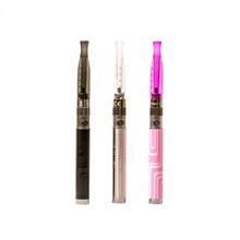 2014 hot-sell ego e-cigarette  Innokin kit of high quality lady design concise iTaste CLK starter kit