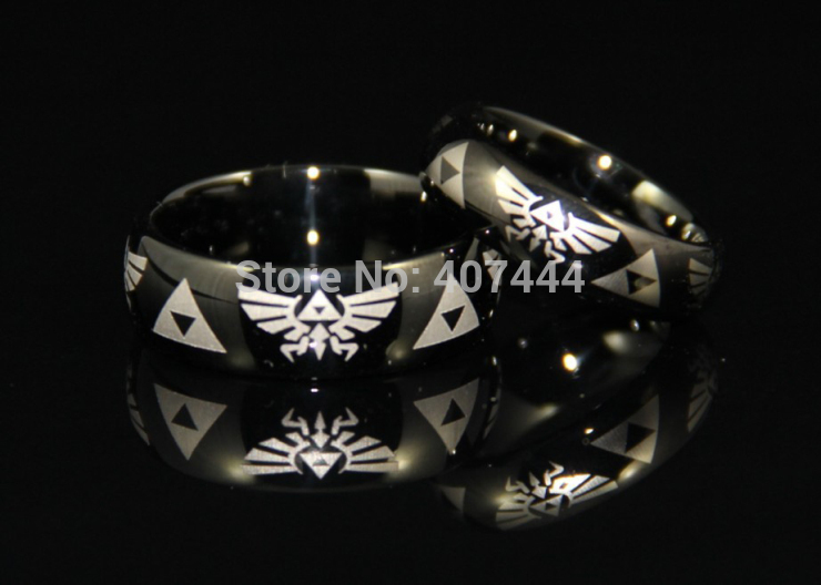 Zelda wedding ring price