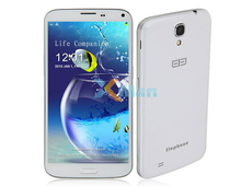 New Brand Elephone P6S MTK6592 Mobilephone Octa Core 1 7GHz 2GB RAM 16GB ROM Android 4