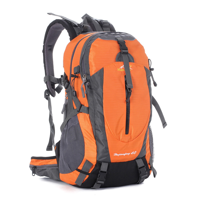 40L outdoor climbing scaffold suspension system sports bag backpack 0961