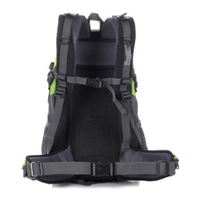 40L outdoor climbing scaffold suspension system sports bag backpack 0961