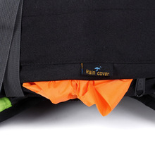 40L outdoor climbing scaffold suspension system sports bag backpack 0961