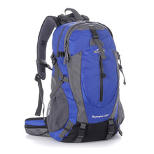 40L outdoor climbing scaffold suspension system sports bag backpack 0961