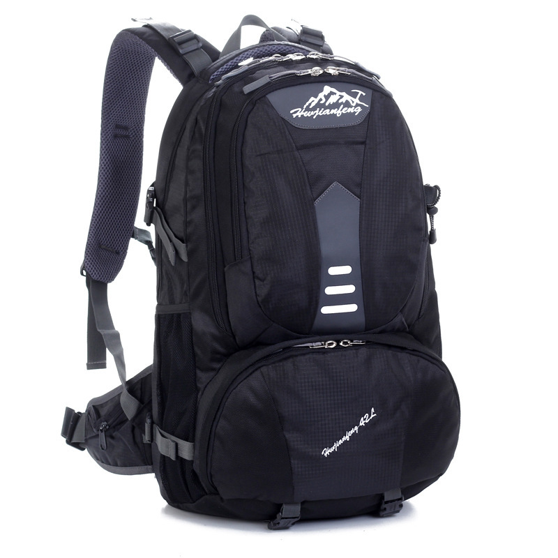 42L Outdoor Mountaineering bag backpack shoulder bag travel bag outdoor sports bag 0926