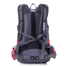 42L Outdoor Mountaineering bag backpack shoulder bag travel bag outdoor sports bag 0926