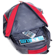 42L Outdoor Mountaineering bag backpack shoulder bag travel bag outdoor sports bag 0926