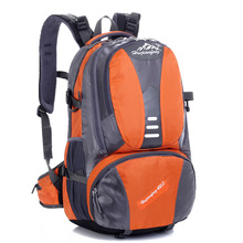 42L Outdoor Mountaineering bag backpack shoulder bag travel bag outdoor sports bag 0926