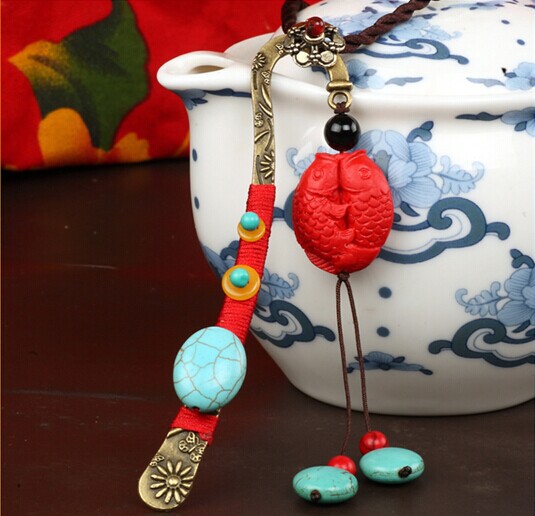Hand made bijou pendant long necklace new bohemia tibet ethnic tribal jewelry colares bijuterias jewellery collars