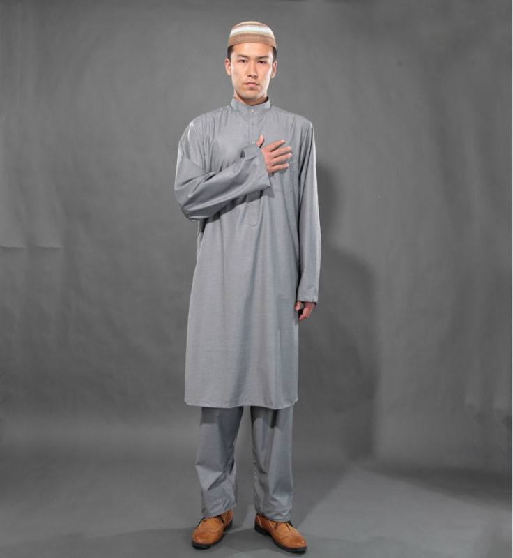 Middle Eastern Mens Dress 84