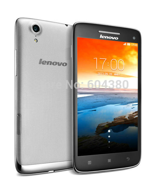 Original Lenovo S960 Vibe X Phone MTK6589w Quad core 1 5GHz 13MP Android 4 2 1920x1080